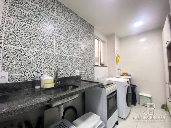 Imagem Apartamento com 2 Quartos à Venda, 46 m² em Cascata Do Imbuí - Teresópolis Imagem Apartamento com 2 Quartos à Venda, 46 m² em Cascata Do Imbuí - Teresópolis