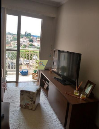 Imagem Apartamento com 2 Quartos à Venda, 57 m² em Parque Residencial João Luiz - Hortolândia Imagem Apartamento com 2 Quartos à Venda, 57 m² em Parque Residencial João Luiz - Hortolândia