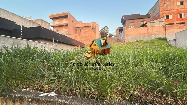 Imagem Terreno à Venda, 170 m² em Portais (polvilho) - Cajamar Imagem Terreno à Venda, 170 m² em Portais (polvilho) - Cajamar