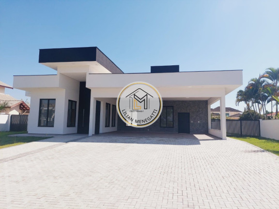 Imagem Imóvel com 4 Quartos à Venda, 1.500 m² em Portal Do éden - Itu