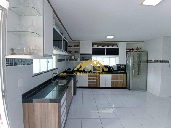Imagem Imóvel com 7 Quartos à Venda, 582 m² em Maraponga - Fortaleza Imagem Imóvel com 7 Quartos à Venda, 582 m² em Maraponga - Fortaleza
