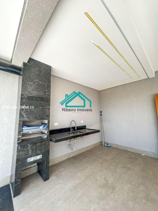 Imagem Casa com 3 Quartos à Venda, 185 m² em Portais (polvilho) - Cajamar