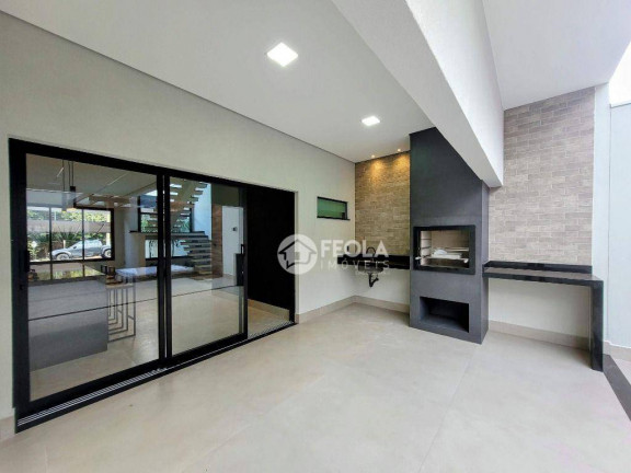 Imagem Casa com 3 Quartos à Venda, 200 m² em Jardim Ipiranga - Americana Imagem Casa com 3 Quartos à Venda, 200 m² em Jardim Ipiranga - Americana