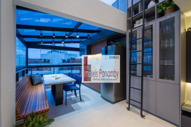 Imagem Imóvel com 2 Quartos à Venda, 145 m² em Vila Andrade - São Paulo Imagem Imóvel com 2 Quartos à Venda, 145 m² em Vila Andrade - São Paulo