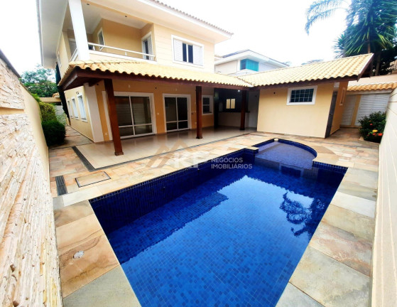 Casa de Condomínio com 4 Quartos à Venda, 520 m² em Jardim Botânico - Ribeirão Preto