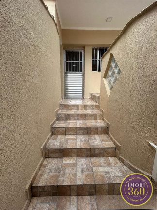 Imagem Imóvel com 2 Quartos para Alugar, 84 m² em Vila Talarico - São Paulo Imagem Imóvel com 2 Quartos para Alugar, 84 m² em Vila Talarico - São Paulo