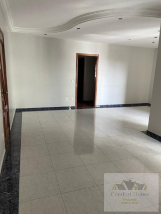 Imagem Imóvel com 3 Quartos à Venda, 130 m² em Parque Das Nações - Santo André Imagem Imóvel com 3 Quartos à Venda, 130 m² em Parque Das Nações - Santo André