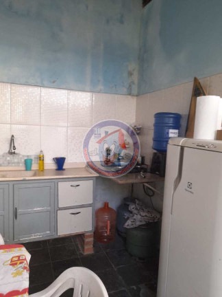 Imagem Casa com 2 Quartos à Venda ou Locação, 172 m² em Solemar - Praia Grande