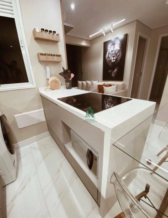 Imagem Apartamento com 2 Quartos à Venda, 41 m² em Vila São João - Guarulhos Imagem Apartamento com 2 Quartos à Venda, 41 m² em Vila São João - Guarulhos