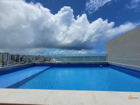 Imagem Apartamento com 1 Quarto à Venda, 30 m² em Amaralina - Salvador