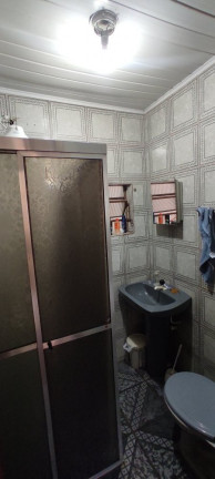 Imagem Casa com 3 Quartos à Venda, 100 m² em Parque Ipiranga - Gravataí