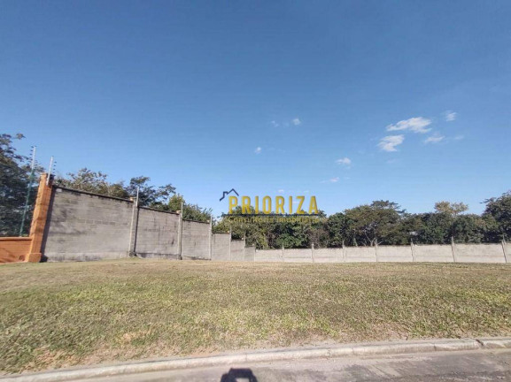 Imagem Terreno à Venda, 788 m² em Alphaville Nova Esplanada Ii - Votorantim