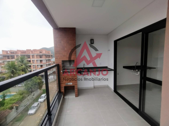 Imagem Apartamento com 1 Quarto à Venda, 45 m² em Itagua - Ubatuba Imagem Apartamento com 1 Quarto à Venda, 45 m² em Itagua - Ubatuba