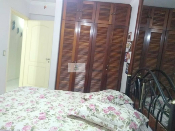 Imagem Apartamento com 3 Quartos à Venda, 100 m² em Enseada - Guarujá