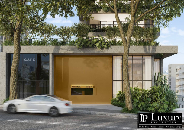 Imagem Apartamento com 3 Quartos à Venda, 165 m² em Vila Madalena - São Paulo Imagem Apartamento com 3 Quartos à Venda, 165 m² em Vila Madalena - São Paulo