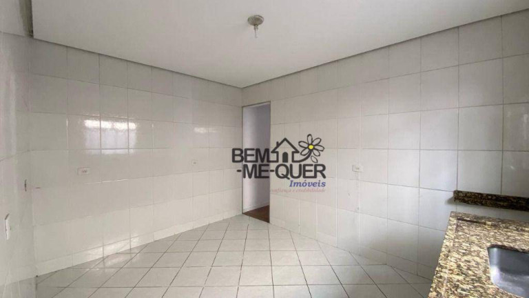 Imagem Casa com 2 Quartos à Venda, 80 m² em Parque Maria Domitila - São Paulo
