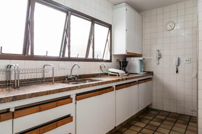 Imagem Apartamento com 4 Quartos à Venda, 233 m² em Campo Belo - São Paulo Imagem Apartamento com 4 Quartos à Venda, 233 m² em Campo Belo - São Paulo