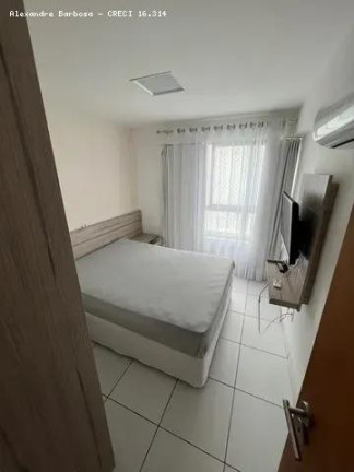 Imagem Apartamento com 3 Quartos à Venda, 86 m² em Pina - Recife