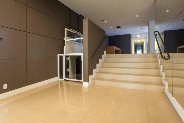 Imagem Apartamento com 1 Quarto à Venda, 27 m² em Granja Viana - Cotia Imagem Apartamento com 1 Quarto à Venda, 27 m² em Granja Viana - Cotia