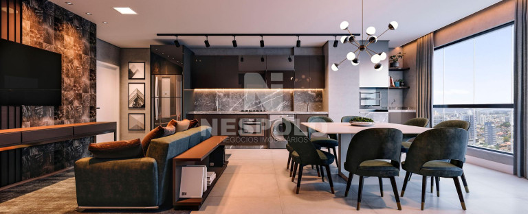 Imagem Apartamento à Venda, 80 m² em São Judas - Itajai Imagem Apartamento à Venda, 80 m² em São Judas - Itajai