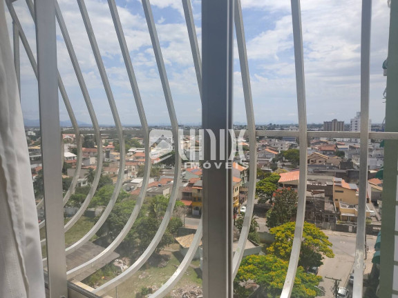 Imagem Apartamento com 2 Quartos à Venda, 64 m² em Parque São Caetano - Campos Dos Goytacazes