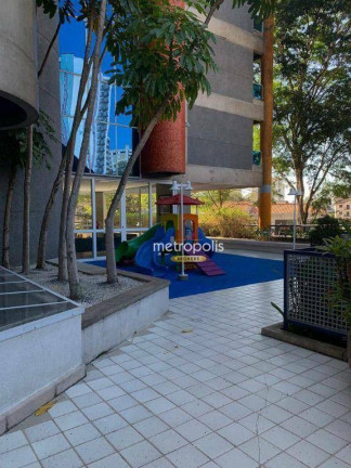 Imagem Apartamento com 3 Quartos à Venda, 300 m² em Jardim - Santo André Imagem Apartamento com 3 Quartos à Venda, 300 m² em Jardim - Santo André