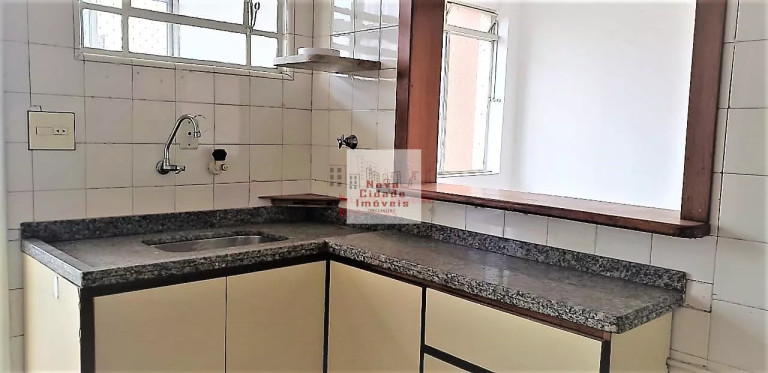 Imagem Apartamento com 1 Quarto à Venda, 61 m² em Vila Nova Conceição - São Paulo