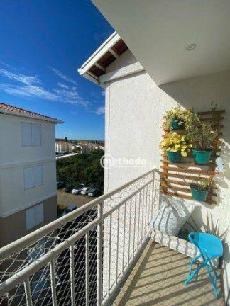 Imagem Apartamento com 3 Quartos à Venda, 52 m² em Parque Prado - Campinas Imagem Apartamento com 3 Quartos à Venda, 52 m² em Parque Prado - Campinas