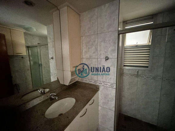 Imagem Apartamento com 3 Quartos à Venda, 130 m² em Icaraí - Niterói Imagem Apartamento com 3 Quartos à Venda, 130 m² em Icaraí - Niterói