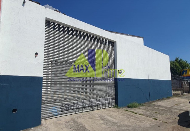 Imóvel para Alugar, 530 m² em Chácara Califórnia - São Paulo