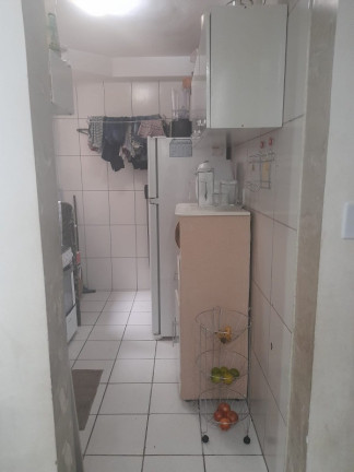 Imagem Apartamento com 2 Quartos à Venda, 45 m² em Maria Helena - Belo Horizonte
