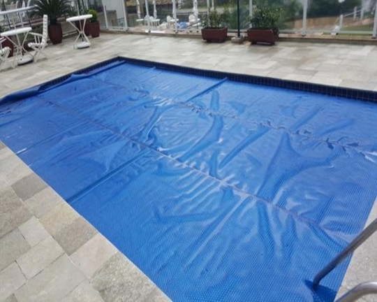 Imagem Apartamento com 3 Quartos à Venda, 146 m² em Pitangueiras - Guarujá
