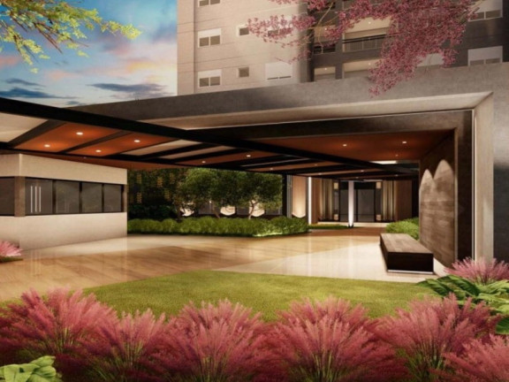 Imagem Imóvel com 2 Quartos à Venda, 65 m² em Vila Andrade - São Paulo
