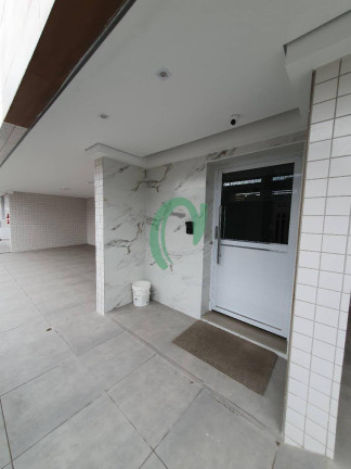 Imagem Apartamento com 1 Quarto à Venda, 42 m² em Vila Voturua - São Vicente