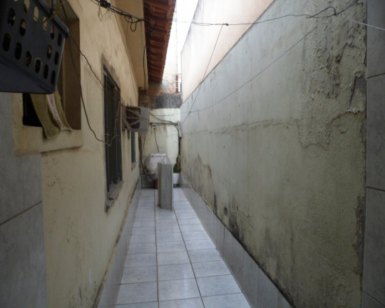 Imagem Casa com 6 Quartos à Venda, 120 m² em Jardim Tropical - Nova Iguaçu Imagem Casa com 6 Quartos à Venda, 120 m² em Jardim Tropical - Nova Iguaçu
