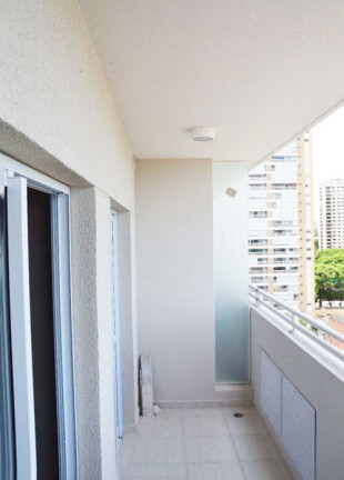 Imagem Apartamento com 1 Quarto à Venda, 33 m² em Alto Da Boa Vista - São Paulo