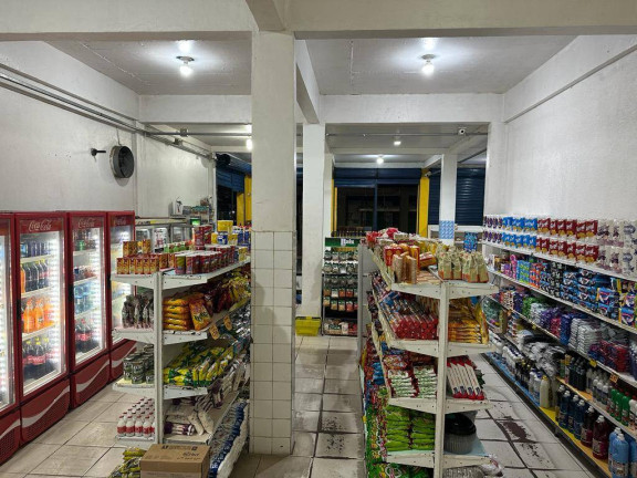 Imagem Ponto Comercial à Venda, 200 m² em Cidade Nova - Manaus