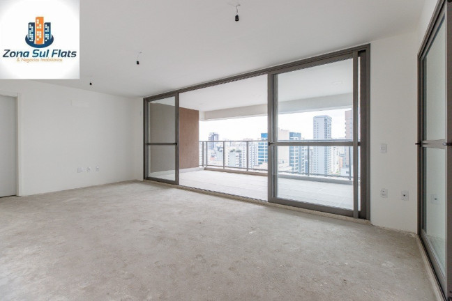 Imagem Apartamento com 3 Quartos à Venda, 157 m² em Indianópolis - São Paulo Imagem Apartamento com 3 Quartos à Venda, 157 m² em Indianópolis - São Paulo