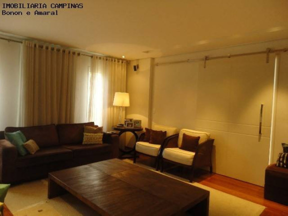 Imagem Casa de Condomínio com 4 Quartos à Venda, 605 m² em Tijuco Das Telhas - Campinas Imagem Casa de Condomínio com 4 Quartos à Venda, 605 m² em Tijuco Das Telhas - Campinas