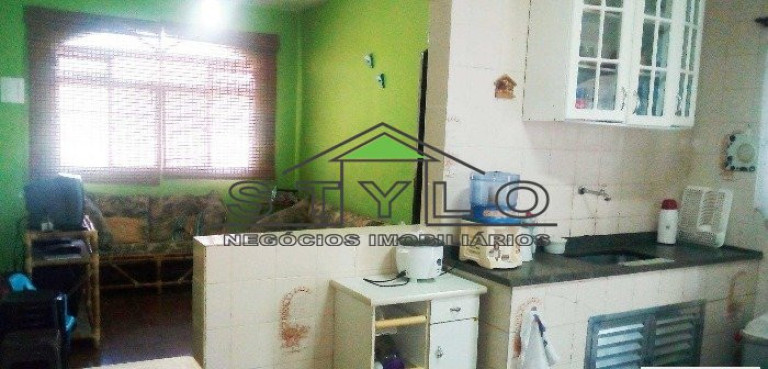 Imagem Casa com 2 Quartos à Venda, 180 m² em Mongagua - Mongagua