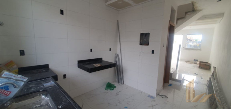 Imagem Casa com 2 Quartos à Venda, 100 m² em Piratininga (venda Nova) - Belo Horizonte Imagem Casa com 2 Quartos à Venda, 100 m² em Piratininga (venda Nova) - Belo Horizonte