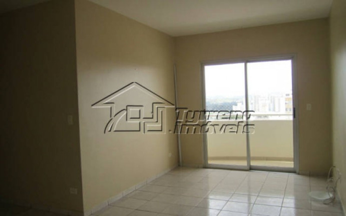 Apartamento com 3 Quartos para Alugar, 90 m² em Vila Ema - São José Dos Campos