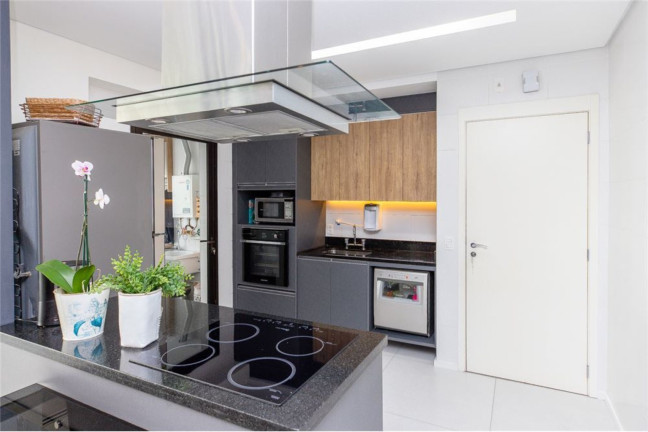 Imagem Apartamento com 2 Quartos à Venda, 101 m² em Campo Belo - São Paulo