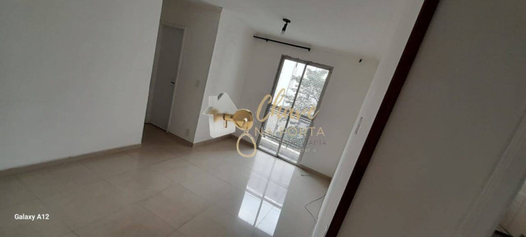 Imagem Apartamento com 2 Quartos à Venda, 54 m² em Vila Das Belezas - São Paulo Imagem Apartamento com 2 Quartos à Venda, 54 m² em Vila Das Belezas - São Paulo