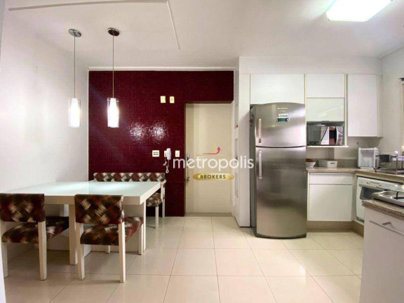 Imagem Apartamento com 3 Quartos à Venda, 179 m² em Santa Paula - São Caetano Do Sul Imagem Apartamento com 3 Quartos à Venda, 179 m² em Santa Paula - São Caetano Do Sul