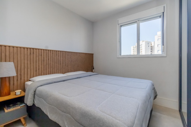 Imagem Apartamento com 2 Quartos à Venda, 64 m² em Jardim íris - São Paulo
