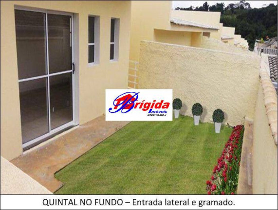 Imagem Casa de Condomínio com 3 Quartos à Venda, 110 m² em água Espraiada (caucaia Do Alto) - Cotia Imagem Casa de Condomínio com 3 Quartos à Venda, 110 m² em água Espraiada (caucaia Do Alto) - Cotia