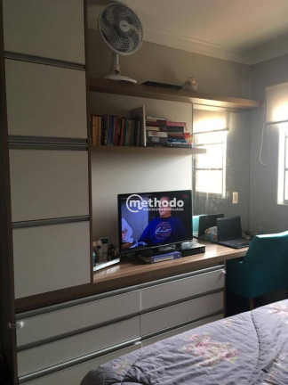 Imagem Apartamento com 2 Quartos à Venda, 68 m² em Jardim Flamboyant - Campinas Imagem Apartamento com 2 Quartos à Venda, 68 m² em Jardim Flamboyant - Campinas