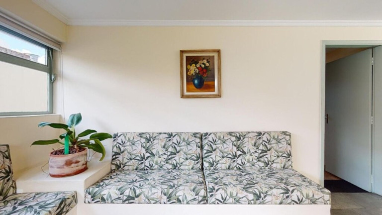 Imagem Apartamento com 2 Quartos à Venda, 150 m² em Brooklin Paulista - São Paulo