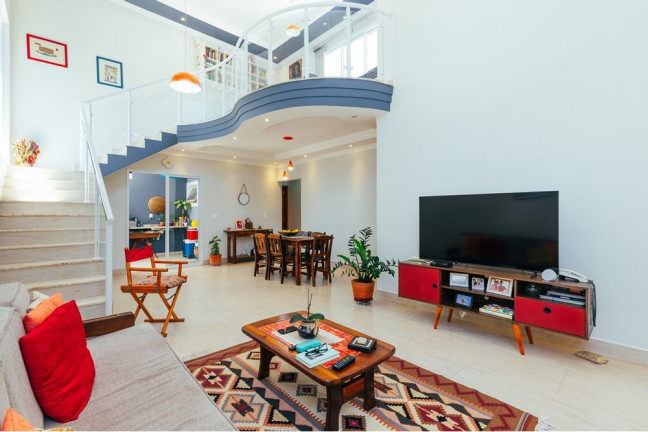 Imagem Casa de Condomínio com 3 Quartos à Venda, 190 m² em Residencial Ibi-aram - Itupeva Imagem Casa de Condomínio com 3 Quartos à Venda, 190 m² em Residencial Ibi-aram - Itupeva